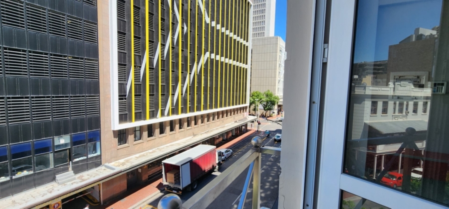 To Let commercial Property for Rent in Cape Town City Centre Western Cape